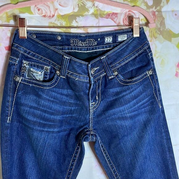 Miss me boot cut jeans - Picture 14 of 15